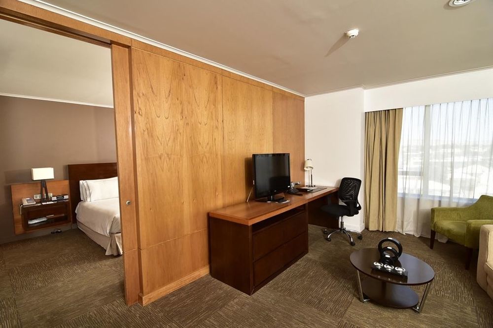 מלון Doubletree By Hilton קאלאמה חדר תמונה